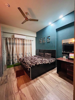 Ghar - Perfect blend of Comfort and convenience
